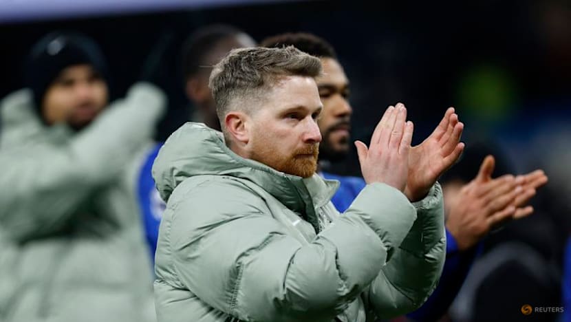 Rosenior appointment at Chelsea a boost for ambitious academy coaches, says McFarlane