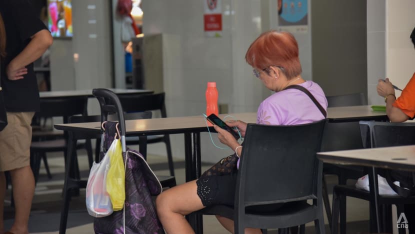 Commentary: Loneliness is an overlooked public health challenge in ageing Singapore