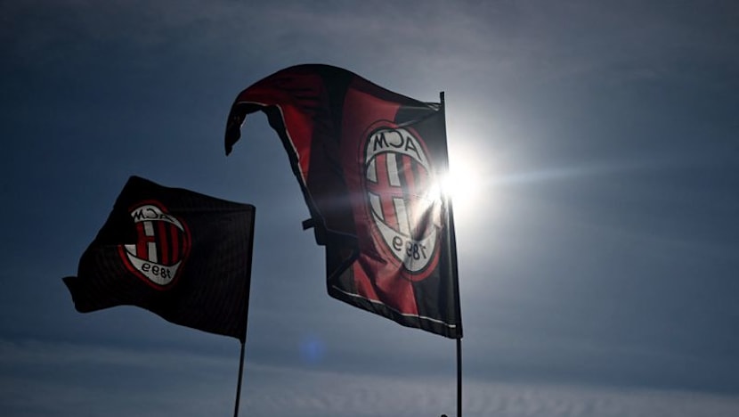 Jittery Milan host Atalanta with top-four spot under threat