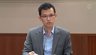 Committee of Supply 2026 debate, Day 1: Kenneth Tiong on property tax and GST price displays
