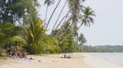 Exploring Thailand: Trat
