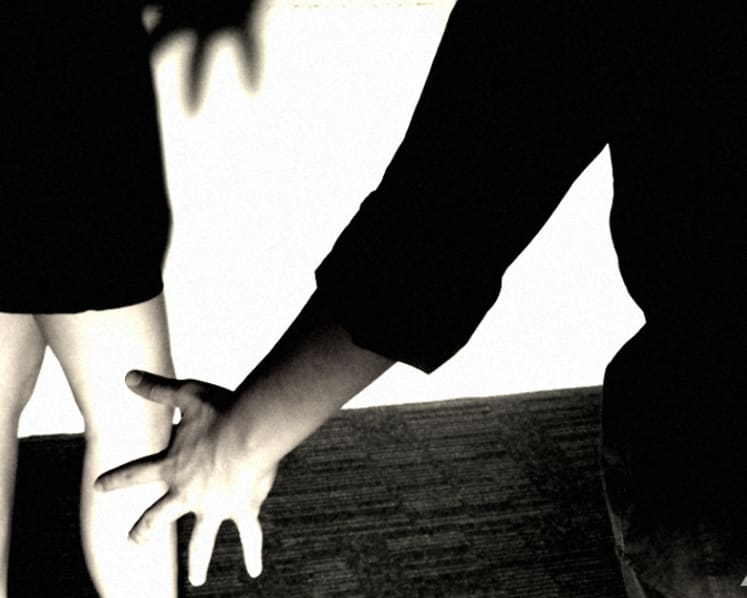 Man jailed for molesting stranger after following her to her doorstep