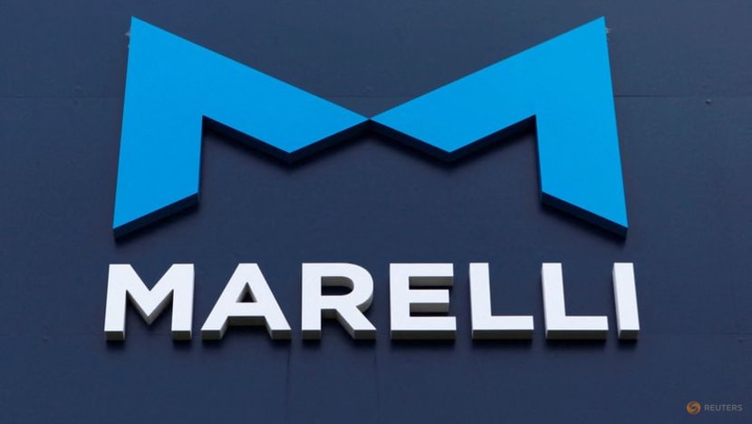 Nissan supplier Marelli files for Chapter 11, secures $1.1 billion in new financing Nissan supplier Marelli files for Chapter 11, secures $1.1 billion in new financing