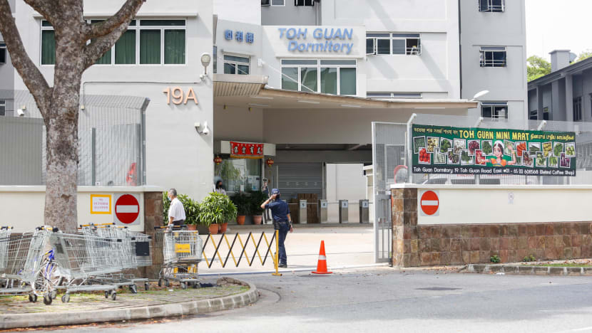Covid-19: 191 more cases in Singapore, three new clusters at foreign worker dormitories