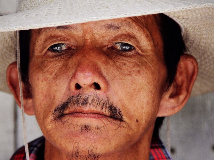 'Where we live': Portraits of Pulau Ubin