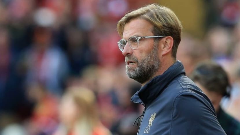 Klopp intai peluang julang mahkota EPL; City cuba lanjutkan penantian Liverpool