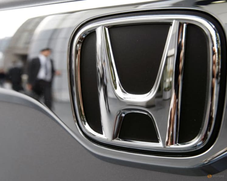 Honda, Nissan target rollout of joint vehicle software in fiscal 2029