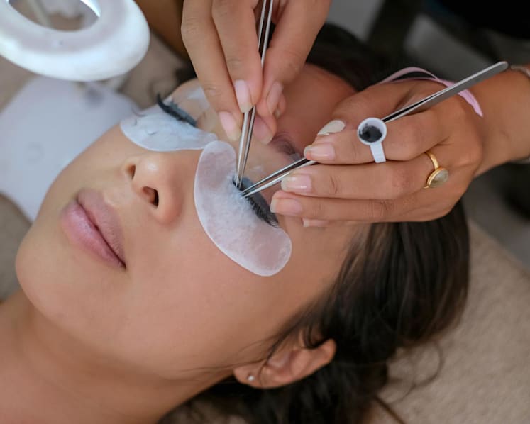 IN FOCUS: Why do some people go to home-based beauty salons?