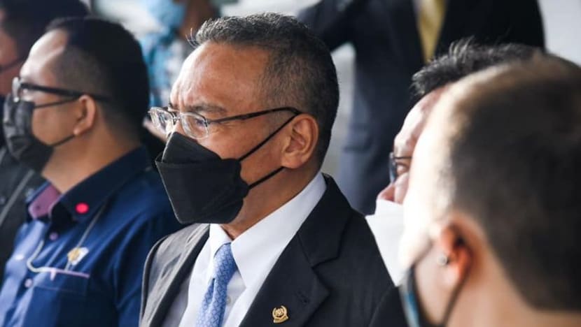Negara Teluk, Asia perlu berwaspada terhadap ekstremisme, tegas Hishammuddin