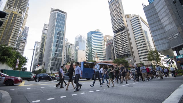 黄总理：已着手准备明年预算案 拟下个月举行公共咨询