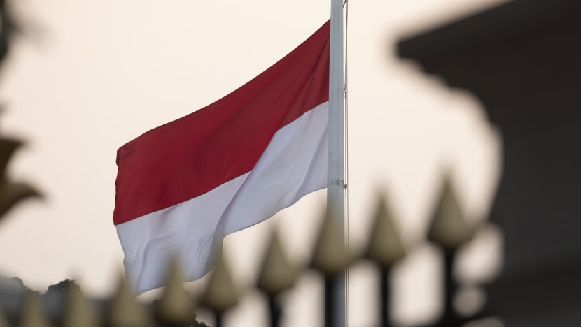 Indonesian police probe arson accusation in death of reporter Indonesian police probe arson accusation in death of reporter