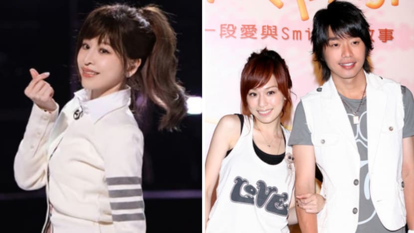 Cyndi Wang, 39, Sees Resurgence In Popularity After Performing ‘Ai Ni’ On Sisters Who Make Waves, Ex Co-Star Nicholas Teo Becomes Trending Topic Too