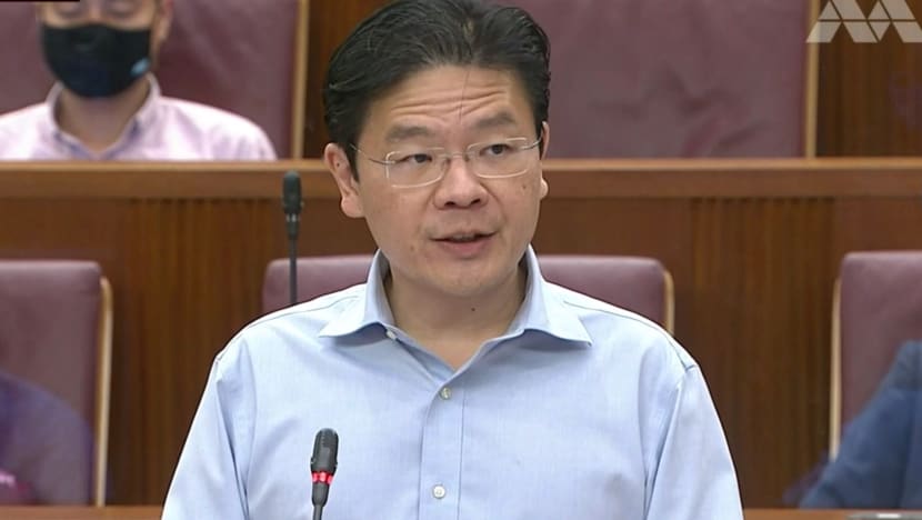 Fewer tests, less restrictions possible for vaccinated persons if vaccines prove to prevent Covid-19 spread