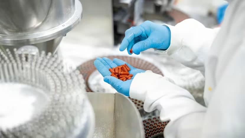 Hospital privet baharu berdasarkan tender tanah harga tetap dirancang di timur SG