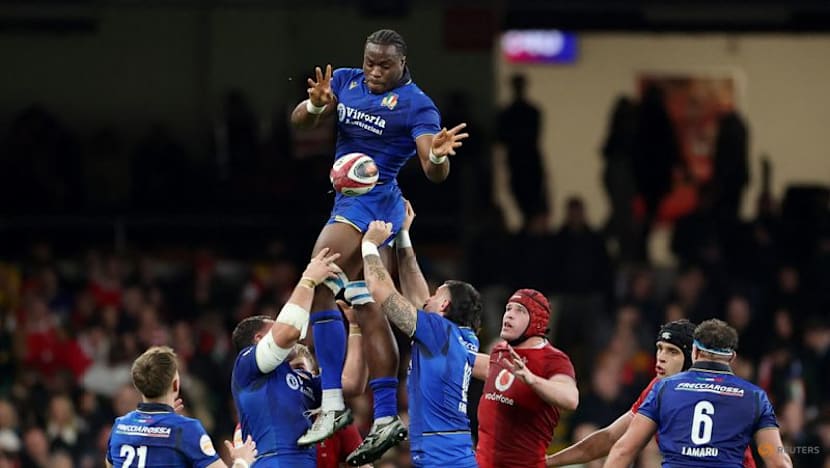 Wales outclass Italy to end long Six Nations losing streak