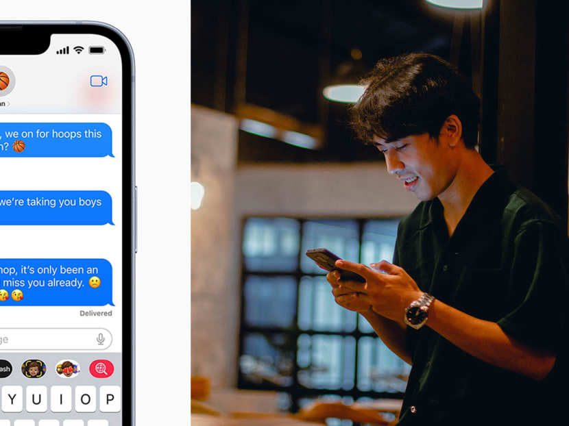 You Can Now Edit Or Delete Messages After Sending Them On The iPhone &mdash; Just One Of The Many Changes In Apple&rsquo;s Latest iOS 16 Update