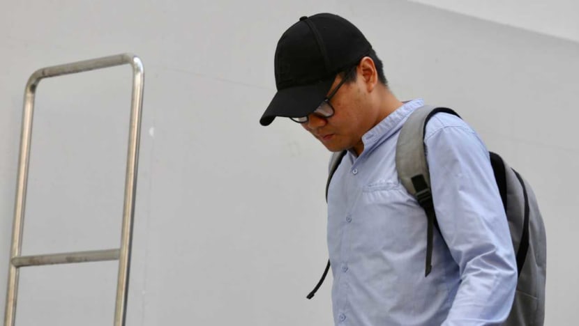 NUS student gets more charges of filming women showering in hostel toilet, taking upskirt videos off campus