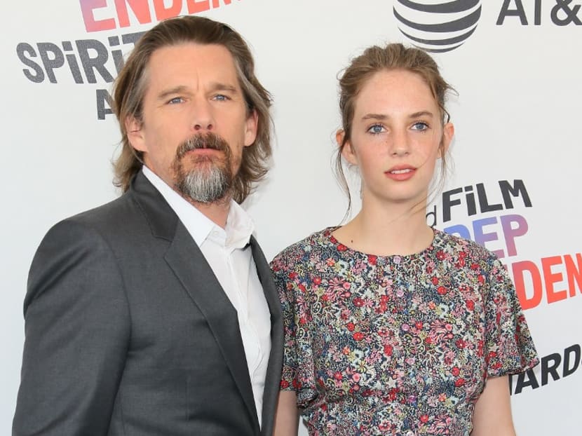 Nepo babies: Why are we so fascinated with celebrity children of Hollywood’s famous actors?