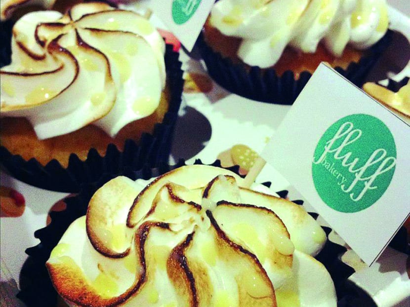 Food gods of Singapore