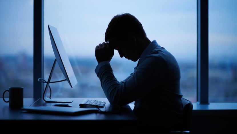 Commentary: Sabbatical leave may not solve overwork or chronic career guilt Commentary: Sabbatical leave may not solve overwork or chronic career guilt