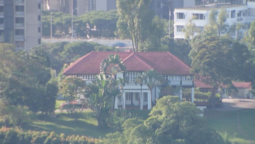 Ridout Road bungalow rentals: What the CPIB probe found