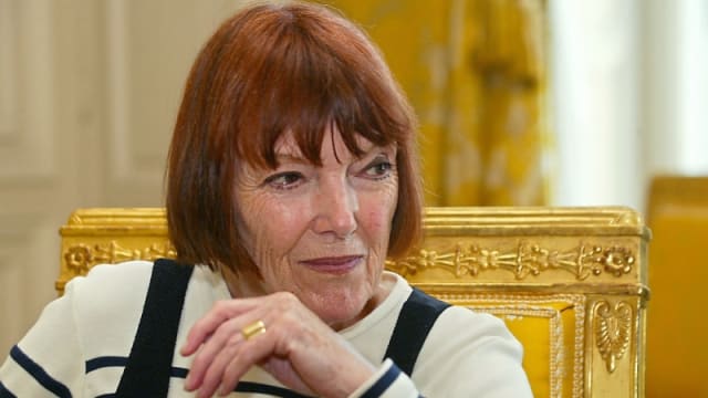 “迷你裙之母”玛莉官逝世 享年93岁