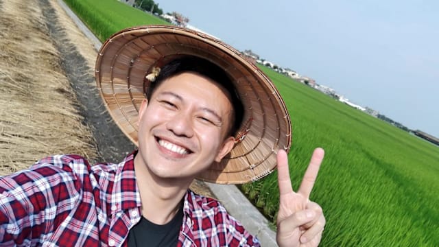 将重返校园修读硕士课程，Pornsak：是被病人“逼”去的！	