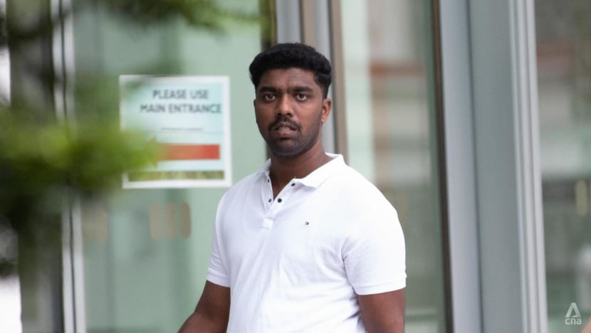 Airport auxiliary police officer who kept lost AirPods charged with criminal breach of trust