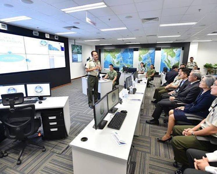 Saturday’s quake a disaster of highest category of severity, says Defence Minister