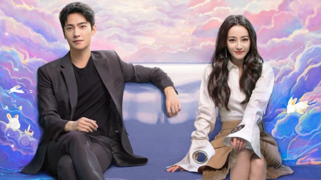 杨洋、迪丽热巴新剧定档　《你是我的荣耀》6大看点！