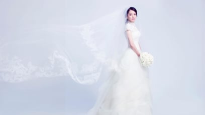 Vivian Hsu Reveals How Her Late Father Became The Inspiration For Her Touching New Song