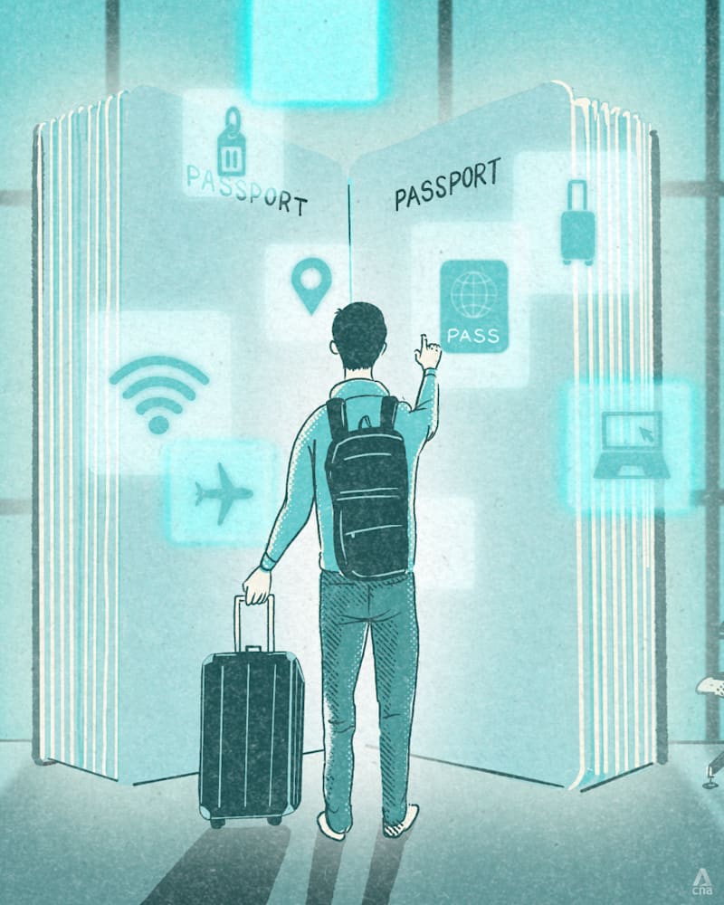 AI travel planning in Japan: I used ChatGPT and Booking.com to build a Fukuoka itinerary