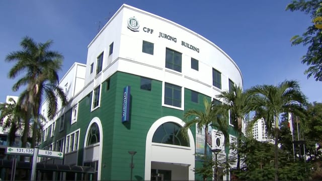 明年起 年满55岁公积金会员特别户头将关闭