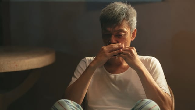 李国煌新片《乐园》获棕榈泉国际电影节“评审团”奖！