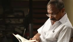 புகழ்பெற்ற எழுத்தாளர் M T வாசுதேவன் நாயர் காலமானார் 