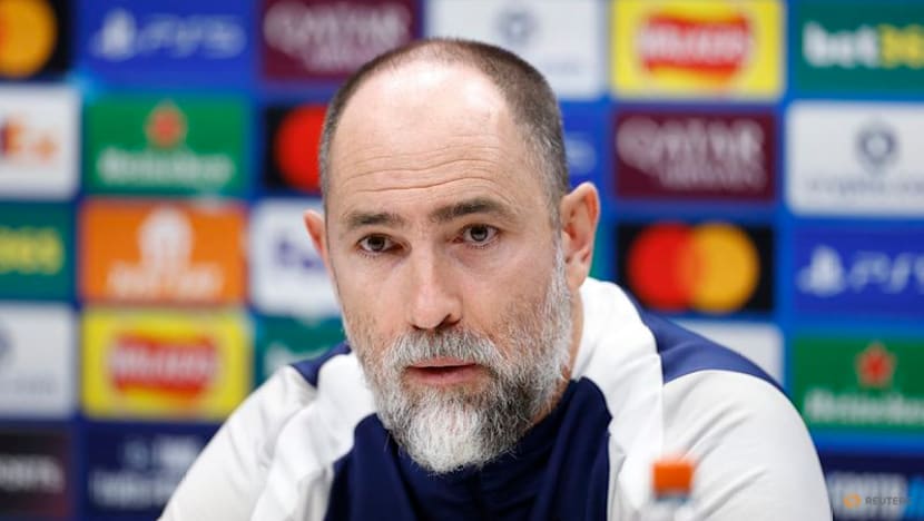 Tudor says Spurs' task against Atletico is 'difficult but not impossible'