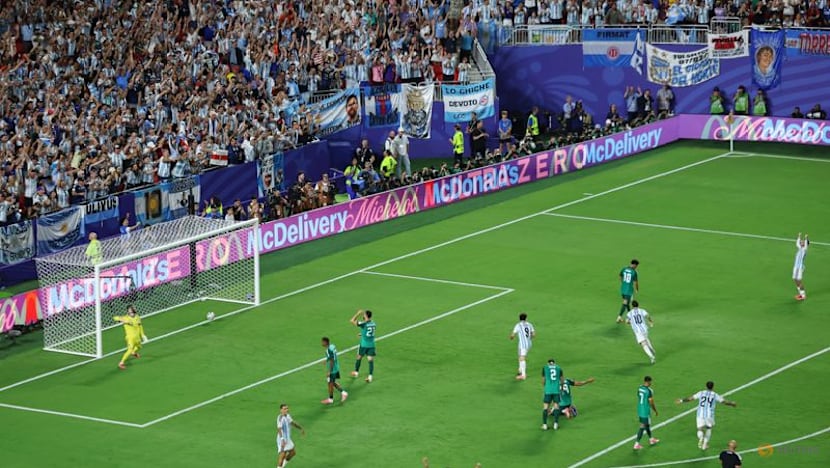 Messi reaffirms enduring importance with World Cup hat-trick