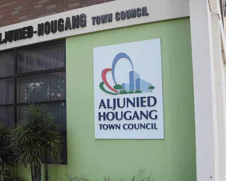 AHTC case: Town councils ordered to pay about S$388,800 in costs, disbursements to WP leaders and others