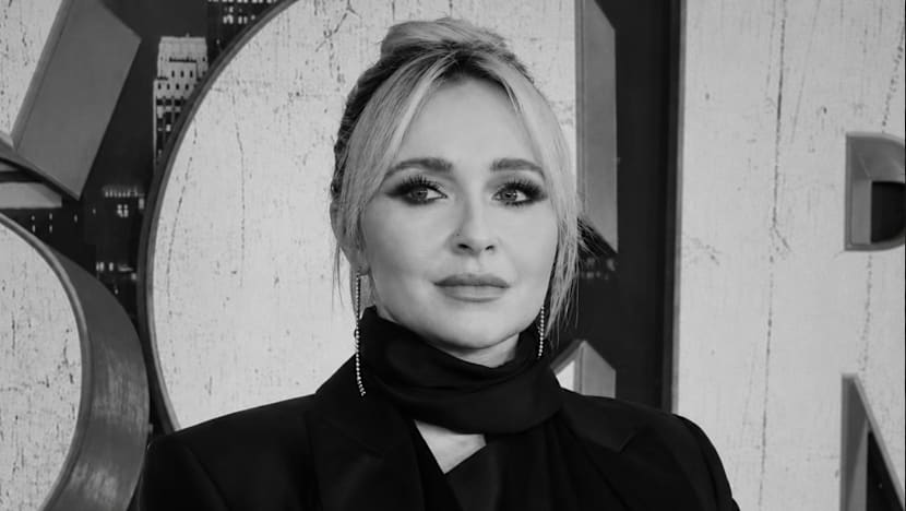 Pelakon Amerika Hayden Panettiere meninggal dunia pada usia 36 tahun