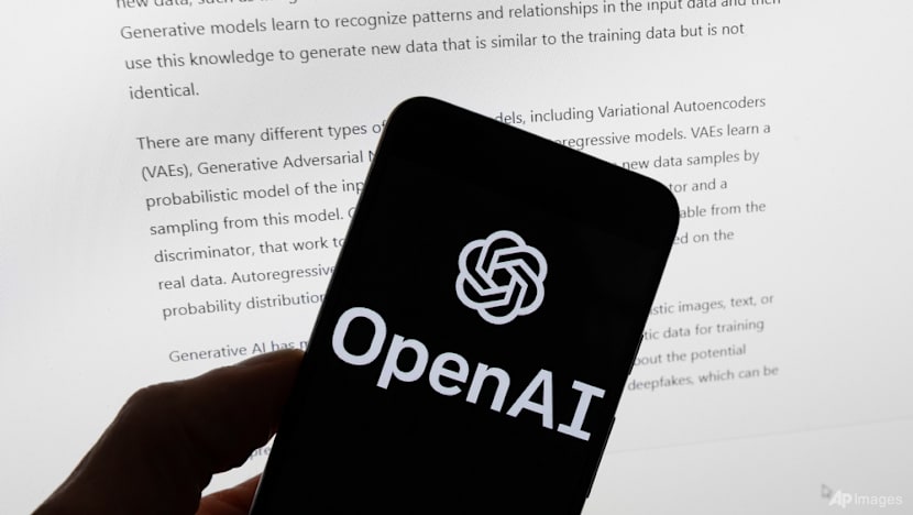 Chinese law enforcement tried to use ChatGPT to plan influence op against Japan PM: OpenAI