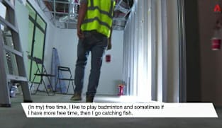 Singapore Tonight - Thu 18 Dec 2025