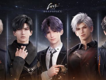 Why are some women in Singapore embracing digital love and virtual boyfriends in this popular mobile game?