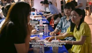 Bergesernya Cakrawala - Bagian 3/4 | Perjuangan Mereka