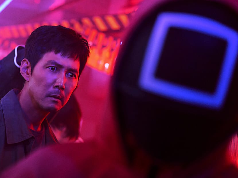 Netflix unveils Korean content slate for 2024: New seasons of Squid Game and Single's Inferno, new Song Joong-ki film