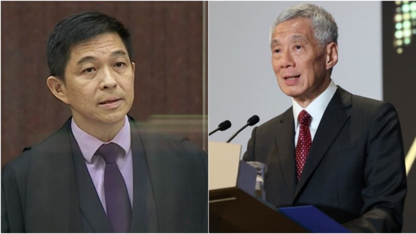 In full: Speaker Tan Chuan-Jin's letter announcing his resignation, and PM Lee's reply In full: Speaker Tan Chuan-Jin's letter announcing his resignation, and PM Lee's reply