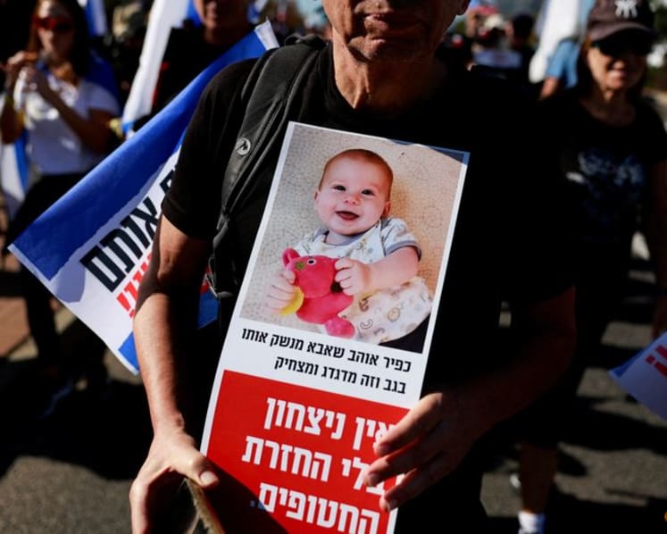 Snap Insight: Israel-Hamas truce is welcome, but unlikely to lead to less violence once it ends