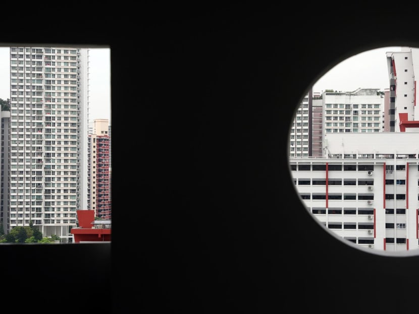 NDR 2023: How HDB classification of mature, non-mature estates came about