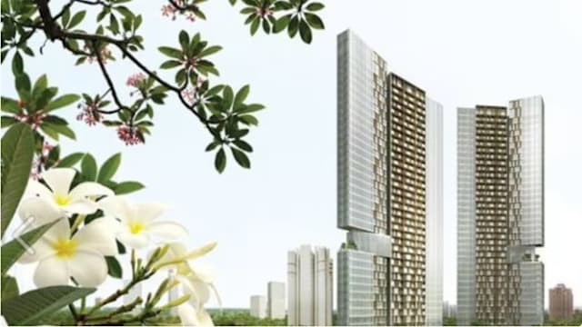 退租高档公寓遭扣押逾2万元押金 法官下令房东归还