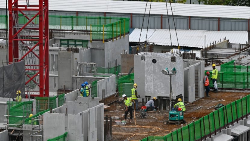 Heightened safety period extended amid rise in workplace accidents; higher penalties for breaches