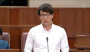 Edward Chia on Energy Conservation (Amendment) Bill